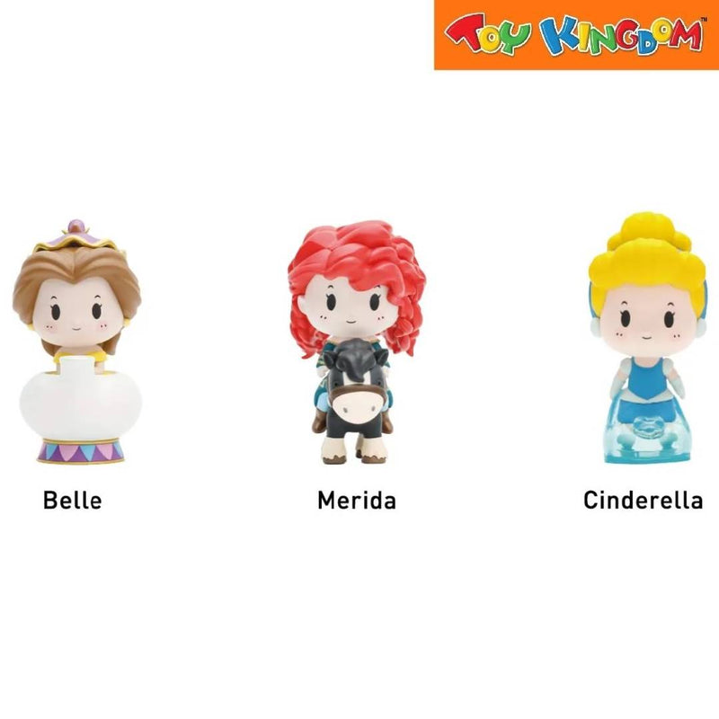 Pop Mart Disney Princess Exclusive Ride Series Figures