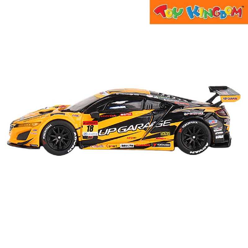 Mini GT Honda NSX GT3 EVO22