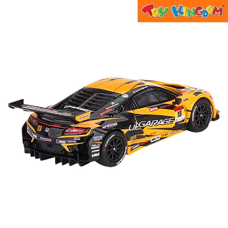Mini GT Honda NSX GT3 EVO22