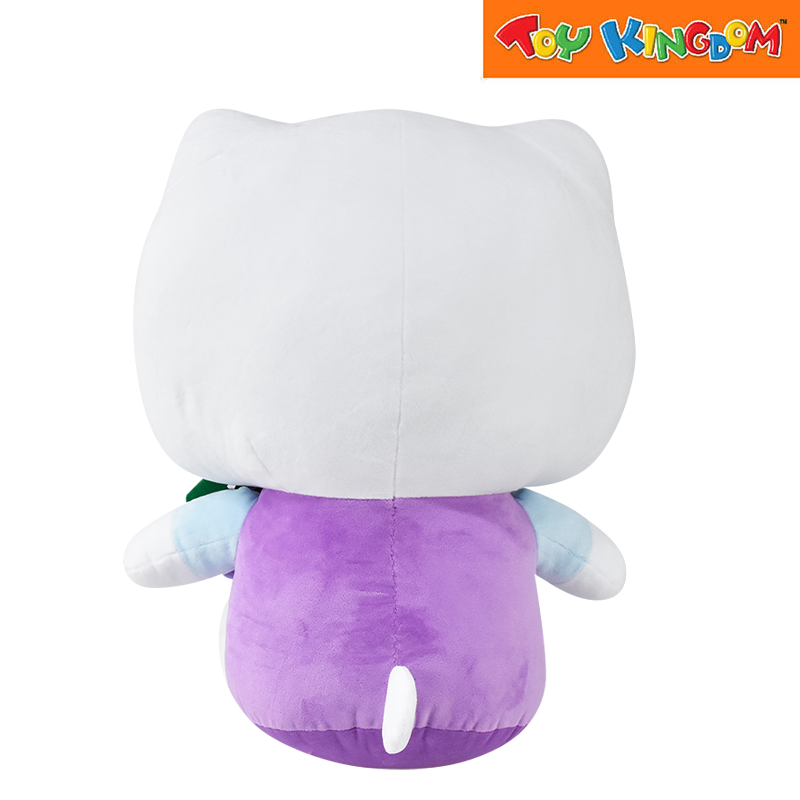 Hello Kitty With Grapes 15 inch Plush