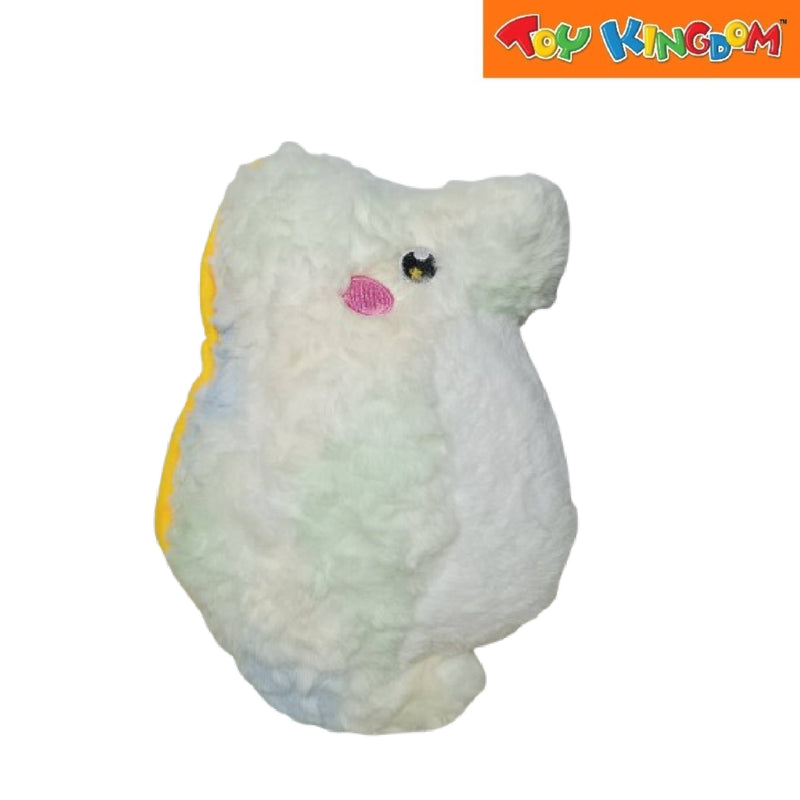 Sea Animal Seahorse Plush