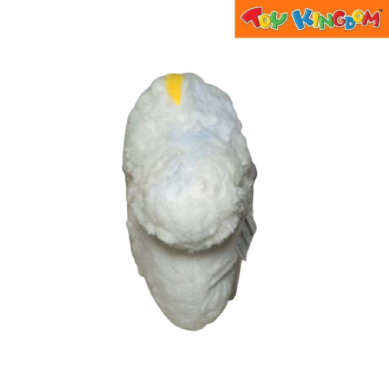 Sea Animal Seahorse Plush