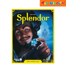 Splendor Marc Andre Board Games