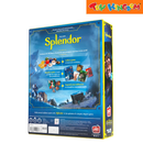 Splendor Marc Andre Board Games