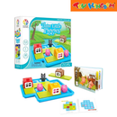 Smart Games Three Little Piggies Deluxe Puzzle