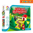 Smart Games Little Red Riding Hood Deluxe Puzzle