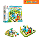 Smart Games Safari Park Jr. Puzzle