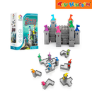 Smart Games Tower Stacks Puzzle