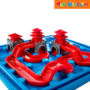 Smart Games Temple Connection Puzzle