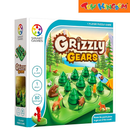 Smart Games Grizzly Gears Puzzle