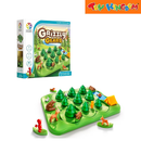Smart Games Grizzly Gears Puzzle