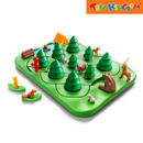 Smart Games Grizzly Gears Puzzle