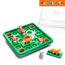Smart Games Jump In' Puzzle