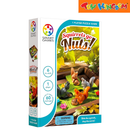 Smart Games Squirrels Go Nuts! Puzzle
