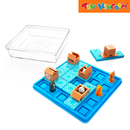 Smart Games Cats & Boxes Puzzle