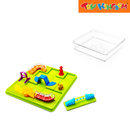 Smart Games Smart Dog Obstacle Run Puzzle