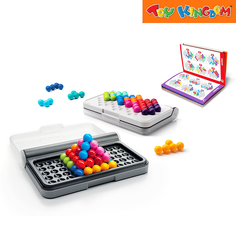 Smart Games IQ Puzzler Pro Puzzle