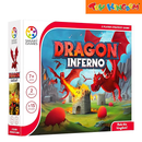 Smart Games Dragon Inferno Strategy Board Games