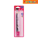 Maped Barbie 6pcs Graphite Pencils