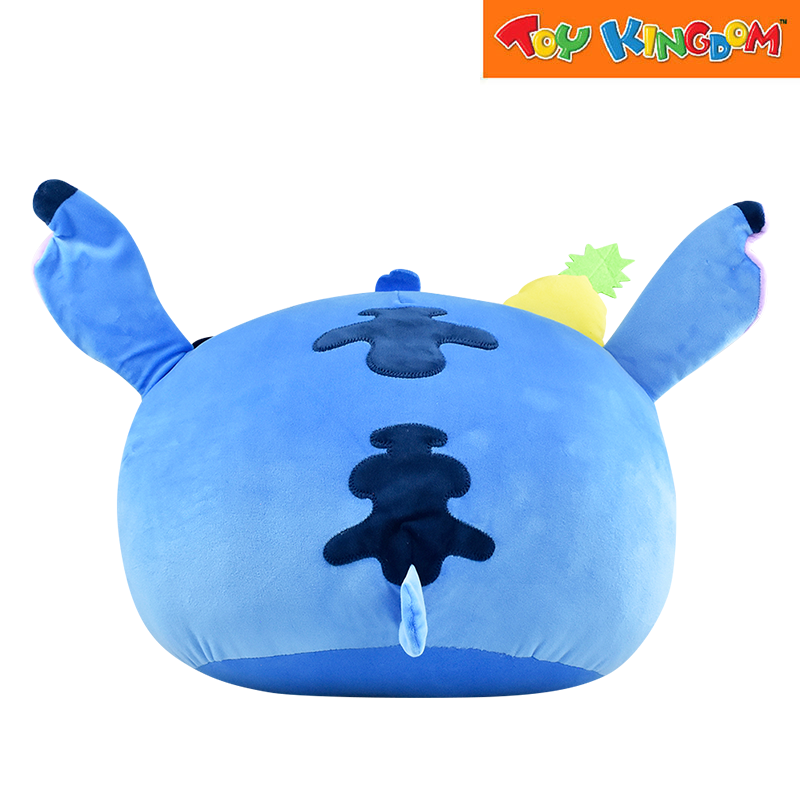 Disney Stitch Soft Round Plush