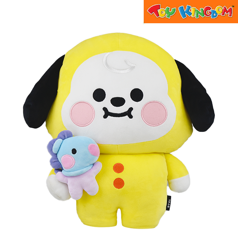 Bt21 stuffed toy price cheap