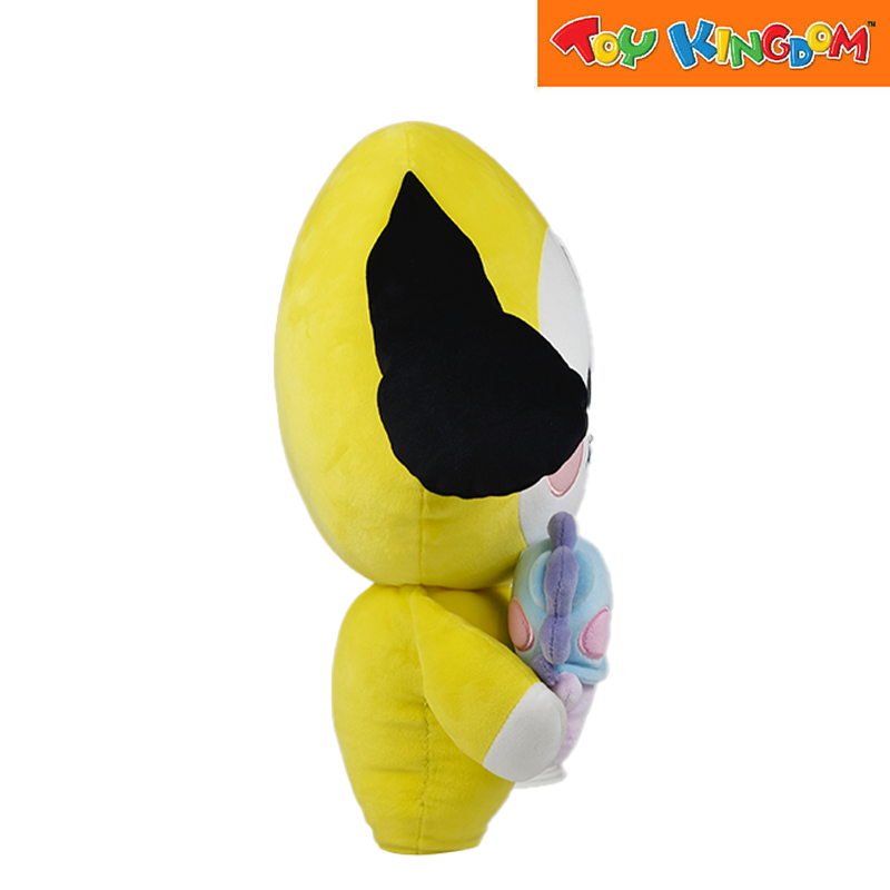 BT21 My Little Buddy Standing Chimmy Jimin Plush