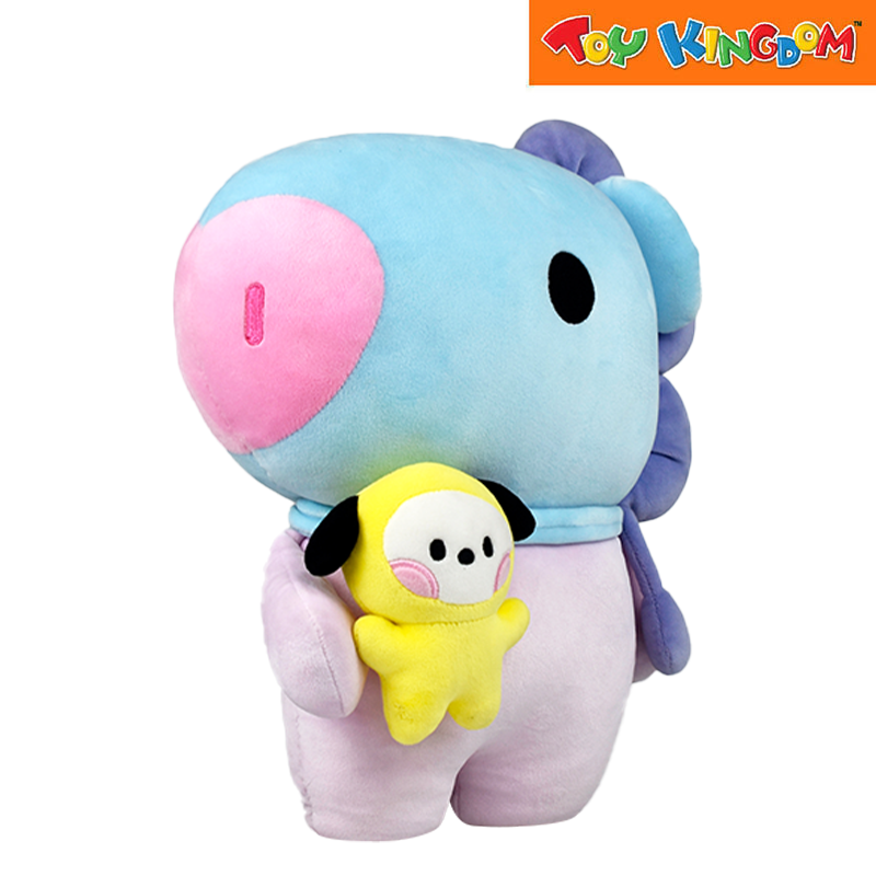 BT21 FULL OF MANG シリーズ 1/22～発売(公式オンラインストア)