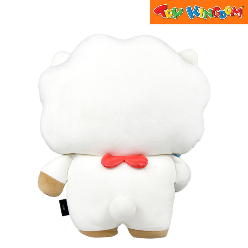 Jin rj plush sales