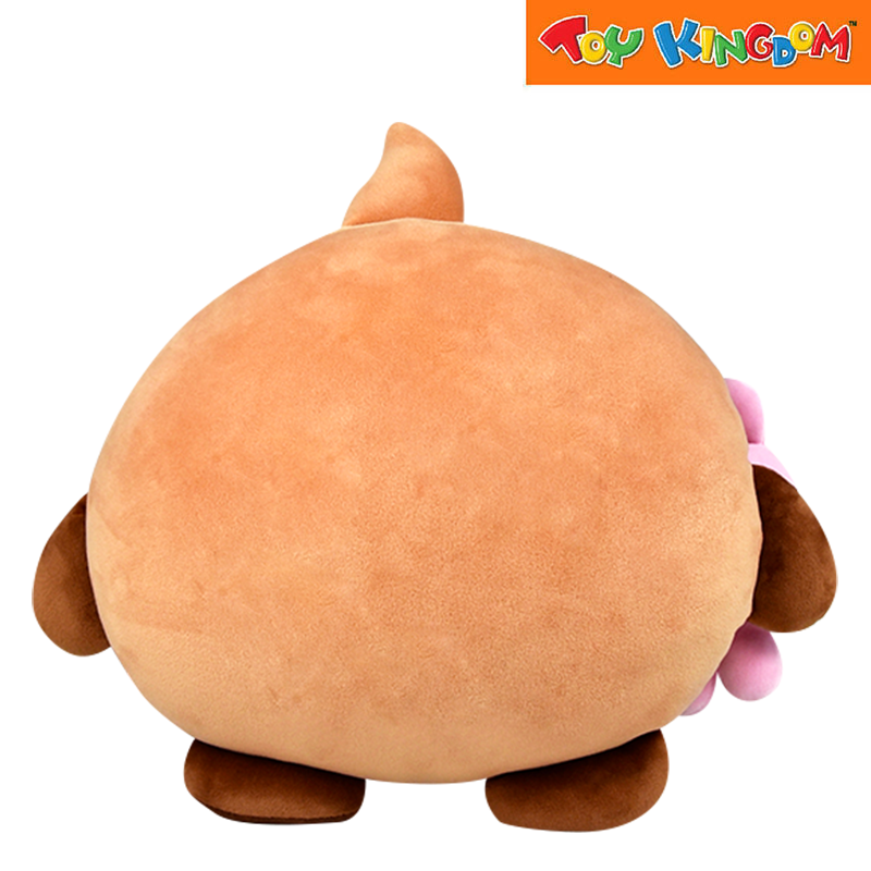 BT21 My Little Buddy Standing Shooky Suga Plush Toy Kingdom