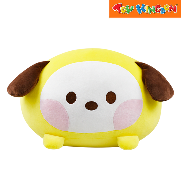 BT21 Nap Pillow Chimmy Plush | Toy Kingdom
