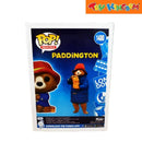 Funko Pop! Movies No.1480 Paddington With Sandwich Action Figure