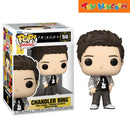 Funko Pop! Television S6 Friends Chandler Bing Vinyl Figure