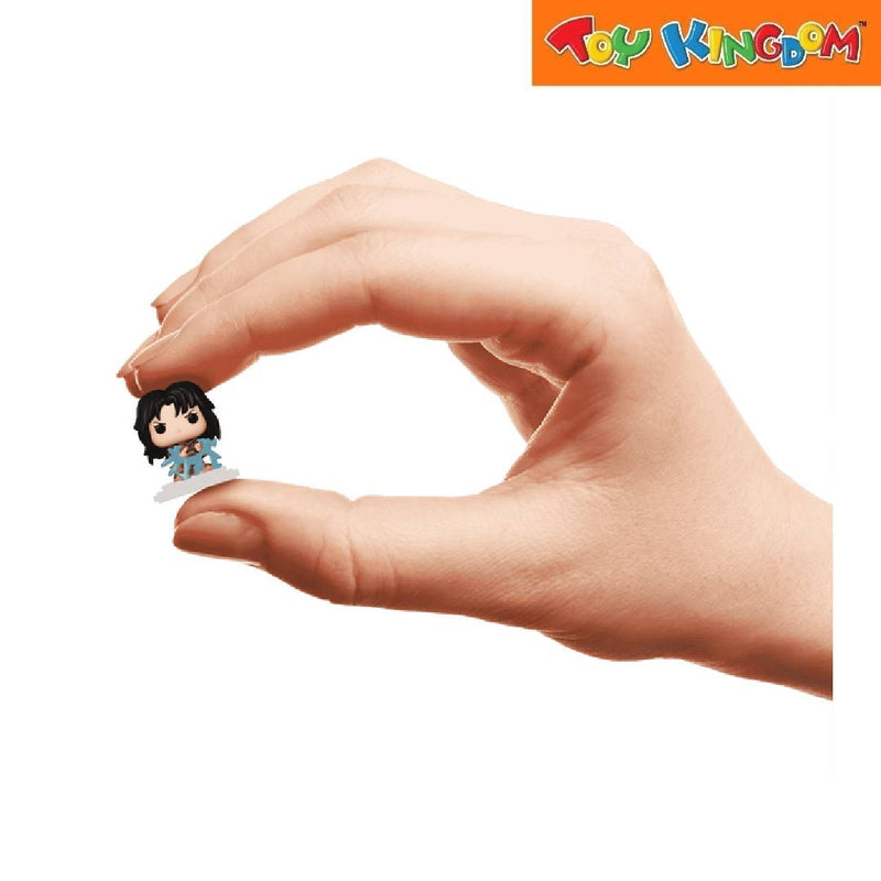 Funko Bitty Pop! Avatar Vinyl Figure
