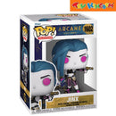 Funko Pop! Television S1 Arcane LoL Jinx Vinyl Figure
