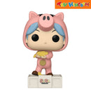 Funko Pop! Disney Pixar Suga As Hamm Vinyl Figure
