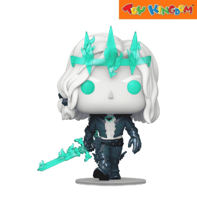 Funko Pop! Games LoL Viego Vinyl Figure