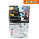 Nintendo Switch Day One Edition(US) Sonic X Shadow Generations Console Game