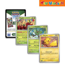 Pokemon Collector Chest Fall 2024 Pikachu Trading Card Game