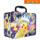 Pokemon Collector Chest Fall 2024 Pikachu Trading Card Game
