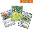 Pokemon Ogerpon Ex Premium Collection Trading Card Game