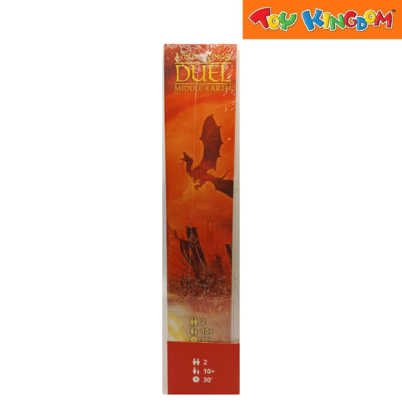 Repos Production 7 Wonders Lord Of The Rings Board Games