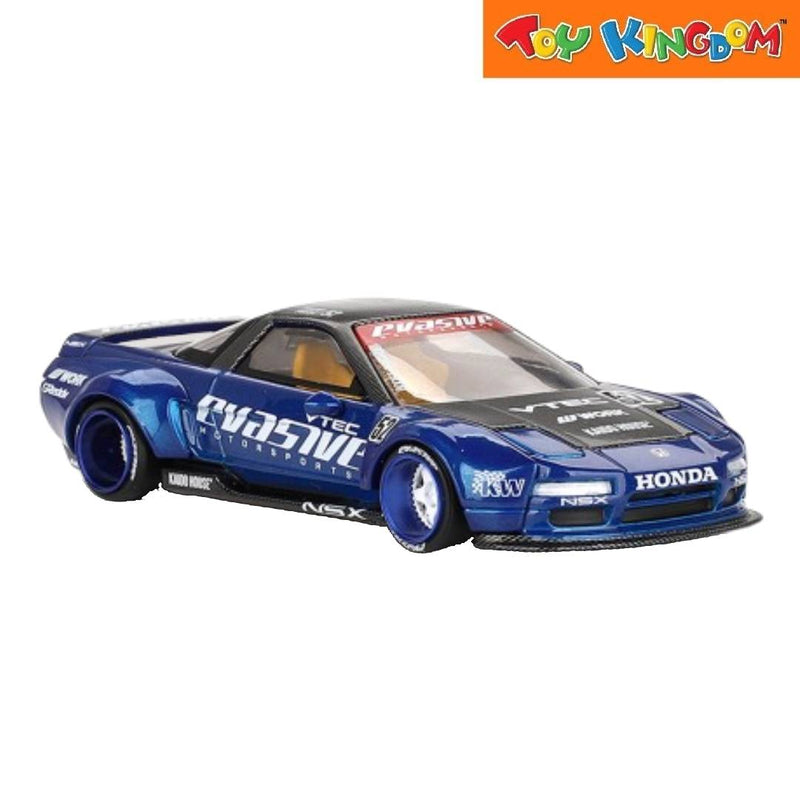Mini GT Honda NSX Evasive V2 Die-cast