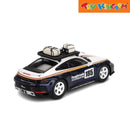 Mini GT Porsche 911 Dakar Rallye Roughroads Die-cast