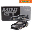 Mini GT Black MAZDA RX 7 LB Super Silhouette Liberty Walk