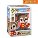 Funko Pop! Disney Dumbo Timothy Q. Mouse Vinyl Figure