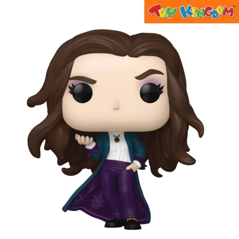 Funko Pop! Marvel Agatha Harkness Bobblehead Figure