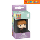 Funko Pocket Pop! Keychain BTS Dynamite Jin Figure