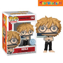 Funko Pop! Animation Chainsaw Man Denji Figure