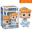 Funko Pop! Disney 75th Cinderella Figure