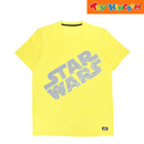 Star Wars Glow in the Dark Round Neck Shirt